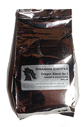Dragon Blend #1